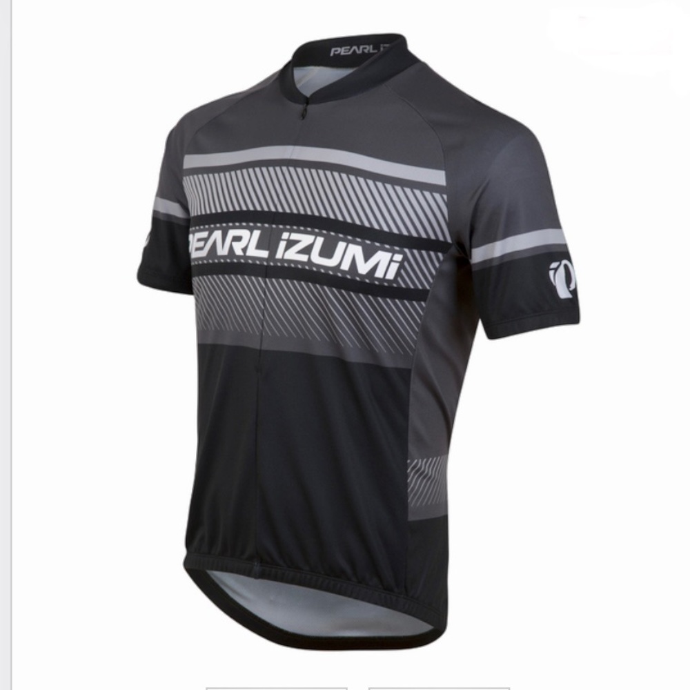 Pearl Izumi Men's Select LTD Bike Jersey XL